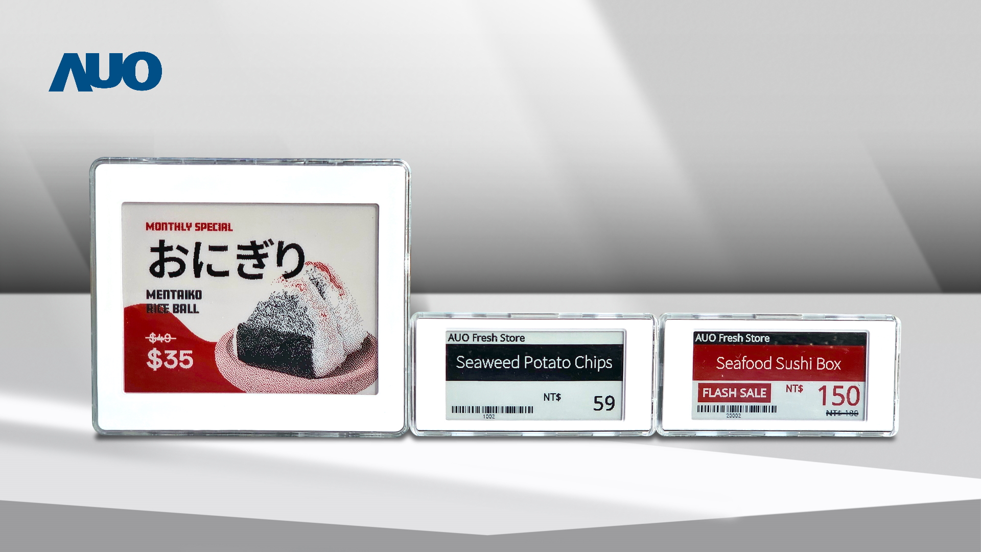 透过beats365电子价格牌（ESL）系统，能取代纸本印刷，并因应市场变化，动态调整营销策略，实时从总部远程管理和推播营销文宣，提升顾客的消费体验