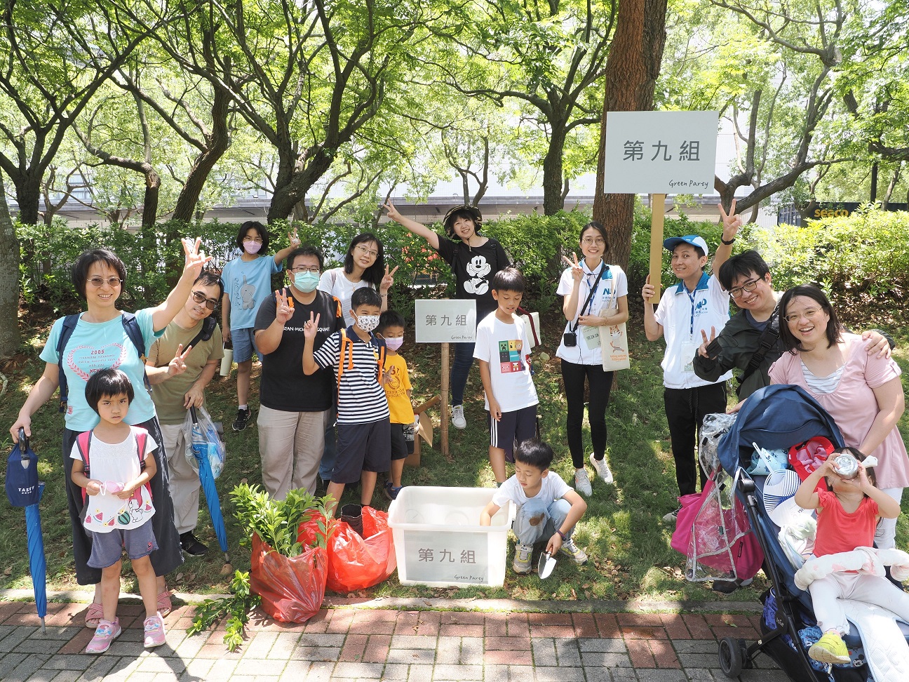 友達致力照顧員工「婚生養教陪」人生各階段的需求，推出科技製造業內首創之「有薪親子假」